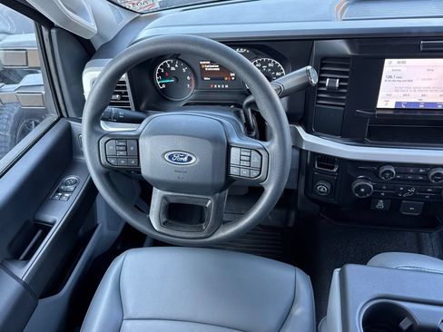 New 2026 Ford F250 XL RWD image 12