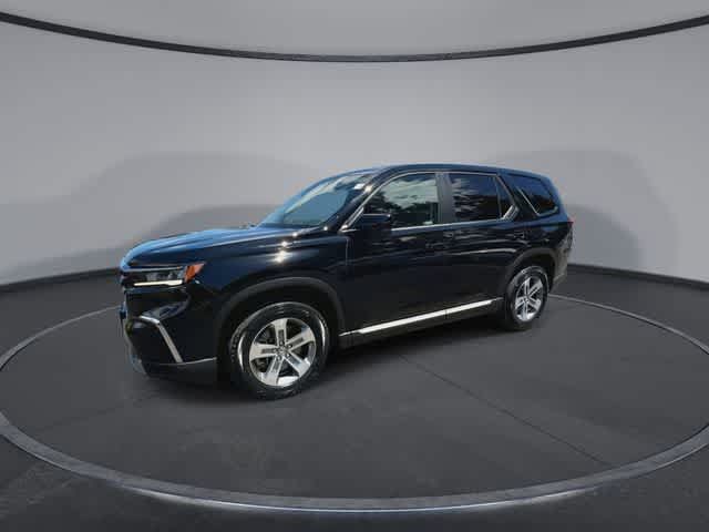 Certified 2024 Honda Pilot EX-L image 4