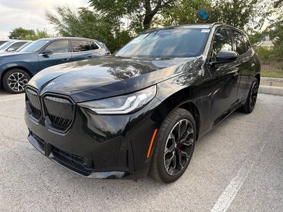 Certified 2026 BMW X3 xDrive30i
