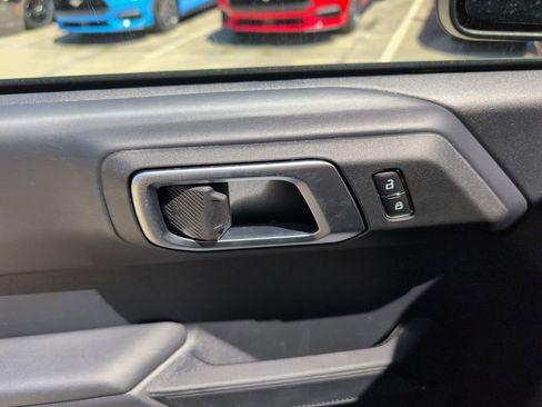 New 2026 Ford Bronco Outer Banks AWD/4WD image 29