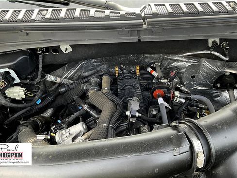 Used 2022 Lincoln Navigator Reserve image 35