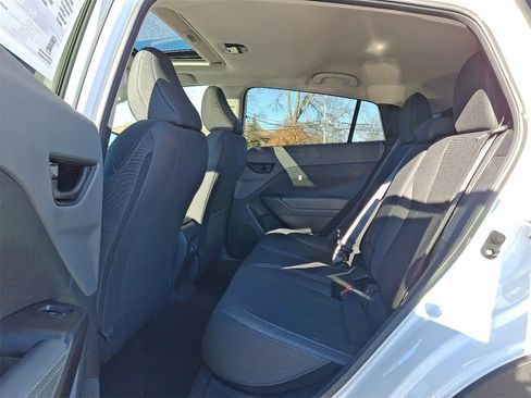 New 2026 Subaru Crosstrek 2.5i Premium image 5