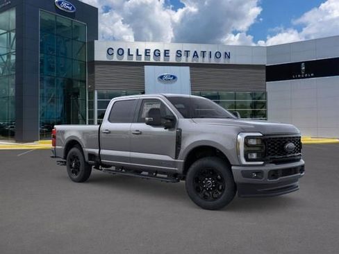 New 2026 Ford F250 XLT w/ XLT Premium Package image 7