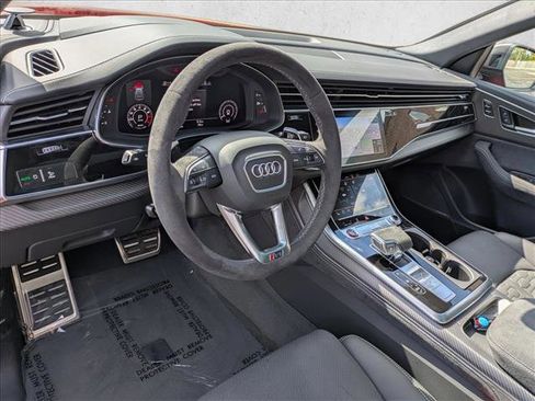 New 2025 Audi RS Q8 performance AWD/4WD image 9