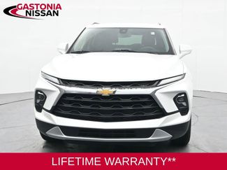 Used 2023 Chevrolet Blazer LT w/ Convenience Package video 2