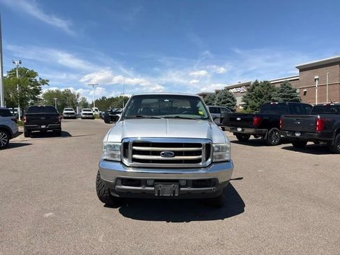 Used 2001 Ford F350 XLT AWD/4WD image 8