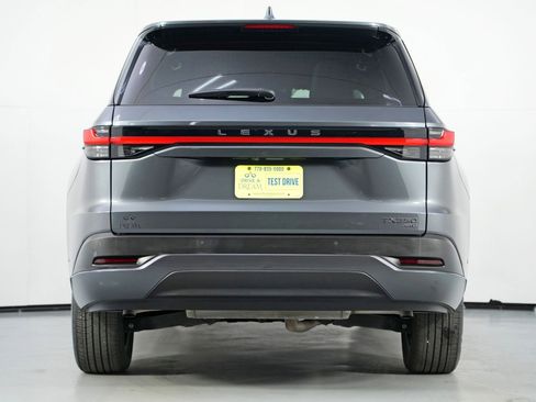 Used 2024 Lexus TX 350 TX 350 Premium w/ Captains Chair Package image 11