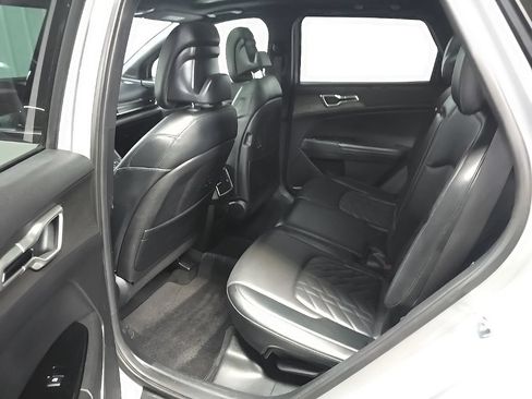 Used 2023 Kia Sportage X-Line w/ X-Line Premium Package AWD/4WD image 32
