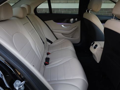 Used 2021 Mercedes-Benz C 300 Sedan image 26