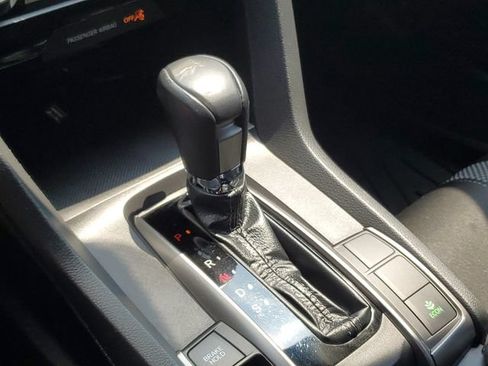 Used 2021 Honda Civic Sport image 31