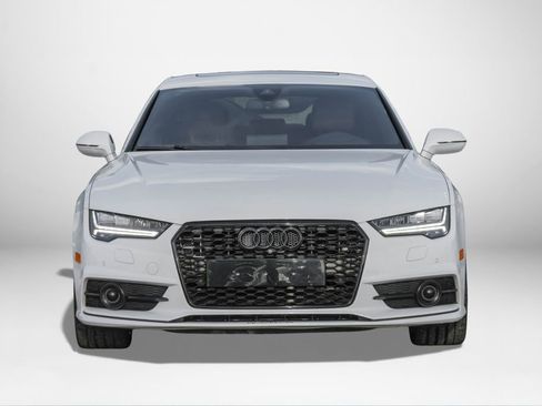 Used 2016 Audi A7 3.0T Prestige image 3