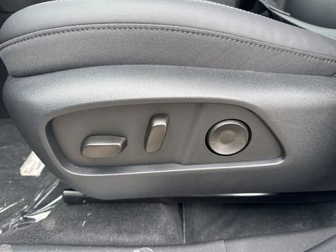 New 2026 GMC Terrain Elevation w/ Elevation Premium Package image 22