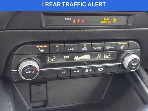 Used 2022 MAZDA CX-5 Carbon Edition image 26