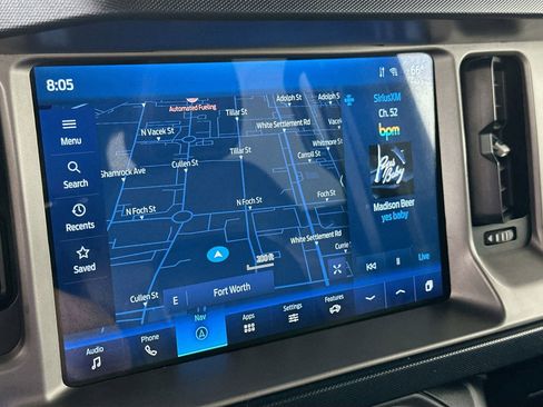 Used 2021 Ford Bronco First Edition image 15