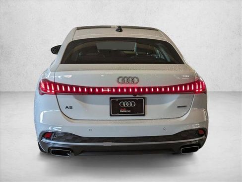 Used 2025 Audi A5 2.0T Premium w/ Convenience Package image 6