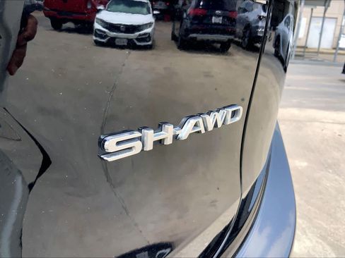 Used 2024 Acura RDX w/ Technology Package AWD/4WD image 10