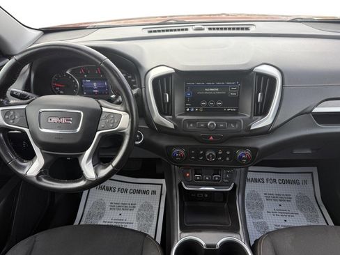 Used 2019 GMC Terrain SLE w/ Driver Convenience Package image 13