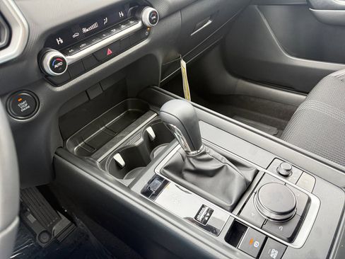 New 2026 MAZDA CX-50 AWD 2.5 S w/ Weather Package image 13