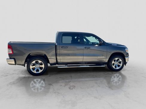 Used 2022 RAM 1500 Big Horn AWD/4WD image 9