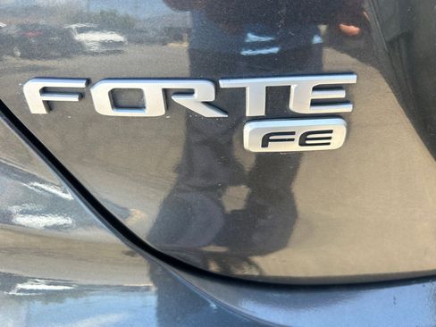 Used 2024 Kia Forte LX FWD image 27