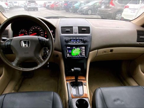 Used 2003 Honda Accord EX image 15