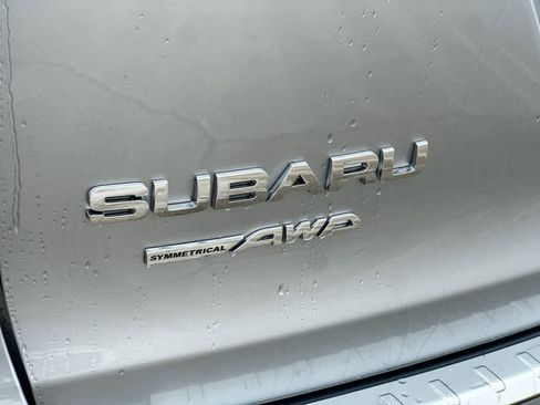 New 2026 Subaru Ascent Limited image 17