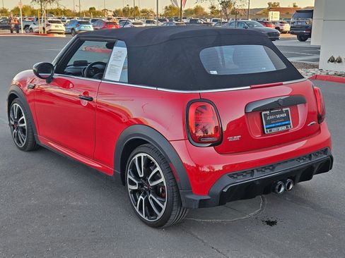 Used 2024 MINI Cooper John Cooper Works image 4