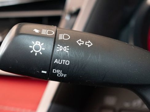 Used 2019 Toyota Camry XSE FWD image 24