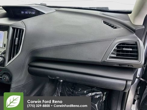 Used 2019 Subaru Crosstrek 2.0i Premium w/ Moonroof Package AWD/4WD image 28