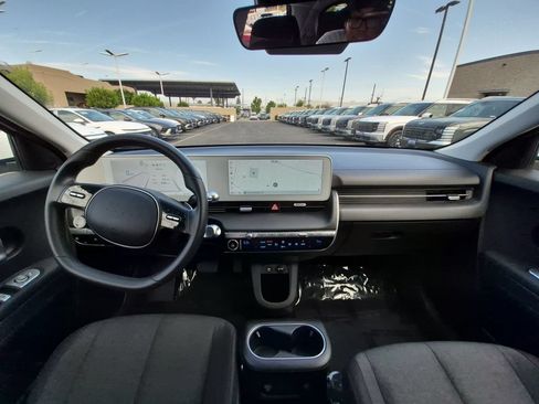 Used 2023 Hyundai Ioniq 5 SE RWD image 27