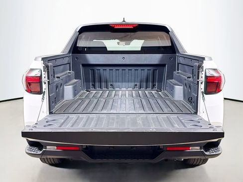 Used 2024 Hyundai Santa Cruz SEL image 22