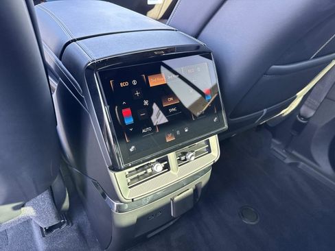 New 2026 Cadillac Vistiq Sport w/ LPO, Floor Liner Package image 16