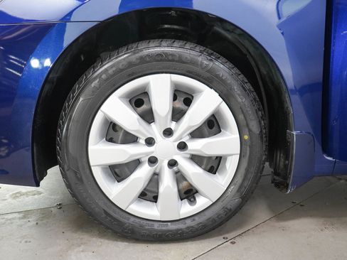 Used 2019 Nissan Sentra S FWD image 27