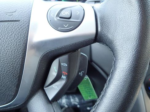 Used 2013 Ford C-MAX SE FWD image 16