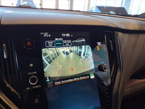 Certified 2025 Subaru Outback Wilderness image 10