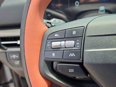 New 2026 Kia Sportage SX AWD/4WD image 31
