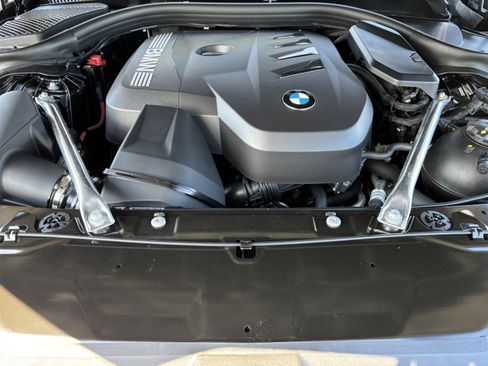 Certified 2025 BMW 530i xDrive w/ Premium Package image 36