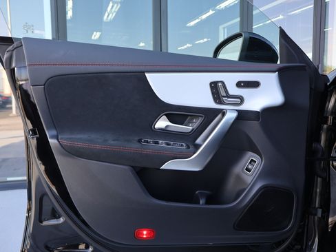 Certified 2026 Mercedes-Benz CLA 250 image 14