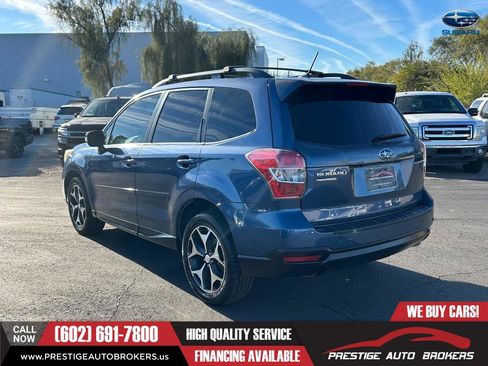 Used 2014 Subaru Forester 2.0XT Touring image 3