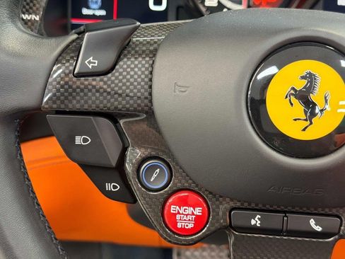 Used 2021 Ferrari Portofino M RWD image 35