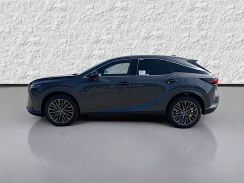 New 2026 Lexus RX 350 AWD/4WD image 6