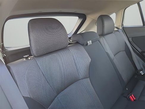 Used 2022 Subaru Crosstrek 2.0i image 16