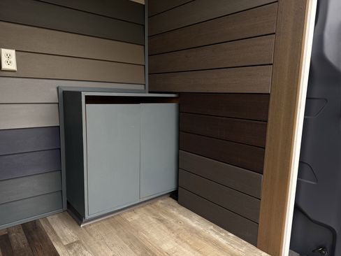 Used 2020 Mercedes-Benz Sprinter 3500 image 20