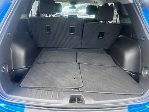 Used 2025 Chevrolet Blazer LT FWD image 15