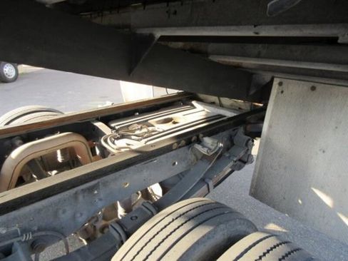 Used 2008 Ford F450 2WD Regular Cab Super Duty image 8