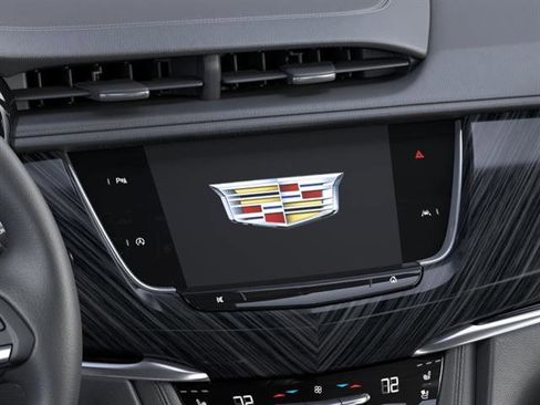 Used 2025 Cadillac XT6 Premium Luxury FWD image 21