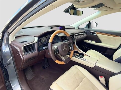 Used 2017 Lexus RX 350 FWD image 15