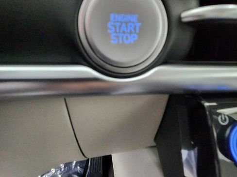 New 2026 Hyundai Tucson Limited image 17