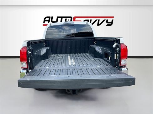 Used 2023 Toyota Tacoma TRD Off-Road image 22