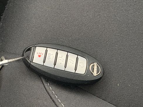 Used 2025 Nissan Altima 2.5 SV image 21